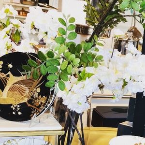 Meet your Posher, Sunshine